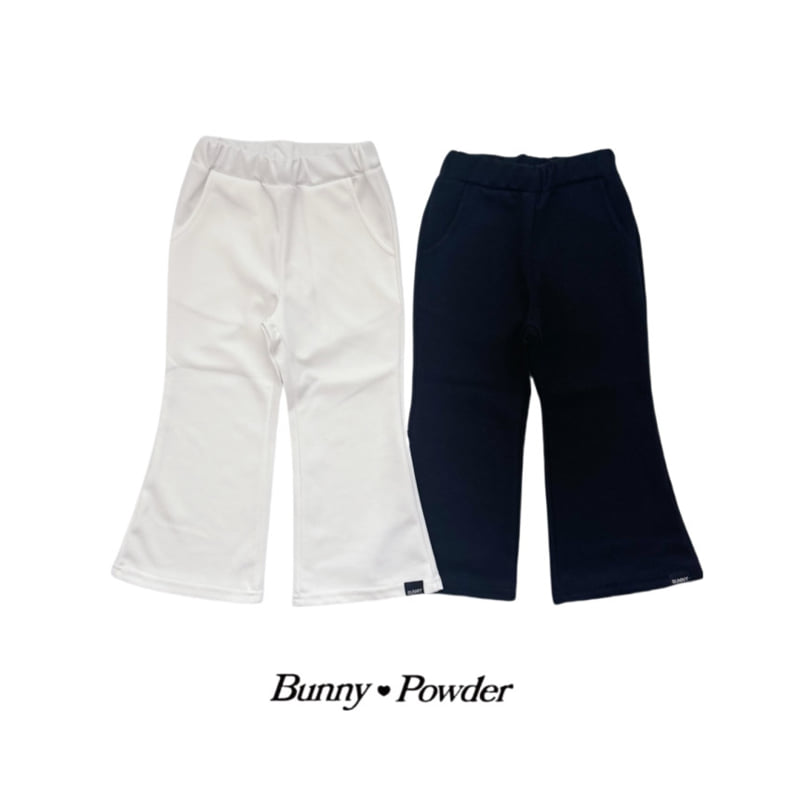 Bunny Powder - Korean Children Fashion - #littlefashionista - Barbie Pants