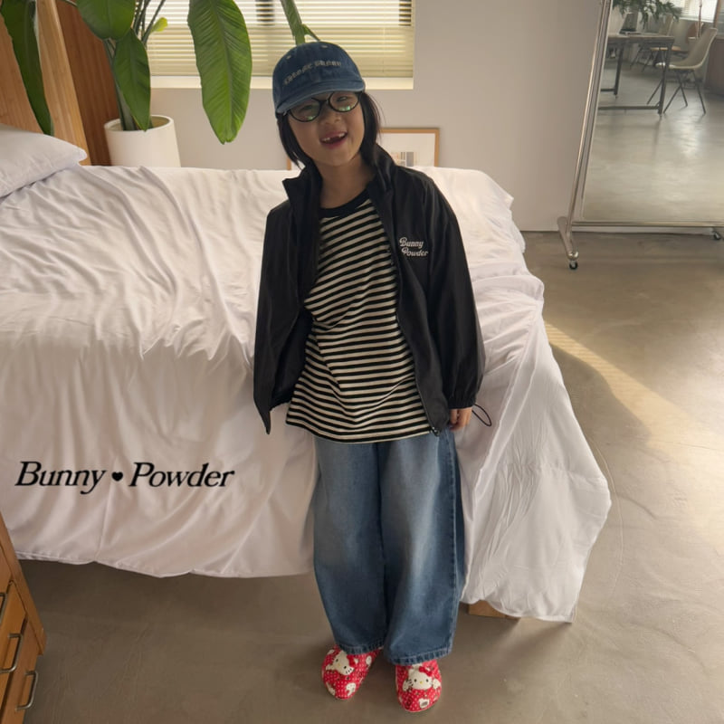 Bunny Powder - Korean Children Fashion - #magicofchildhood - Spring Jumper - 2