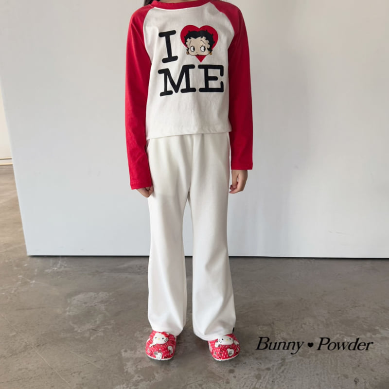 Bunny Powder - Korean Children Fashion - #magicofchildhood - Barbie Pants - 2