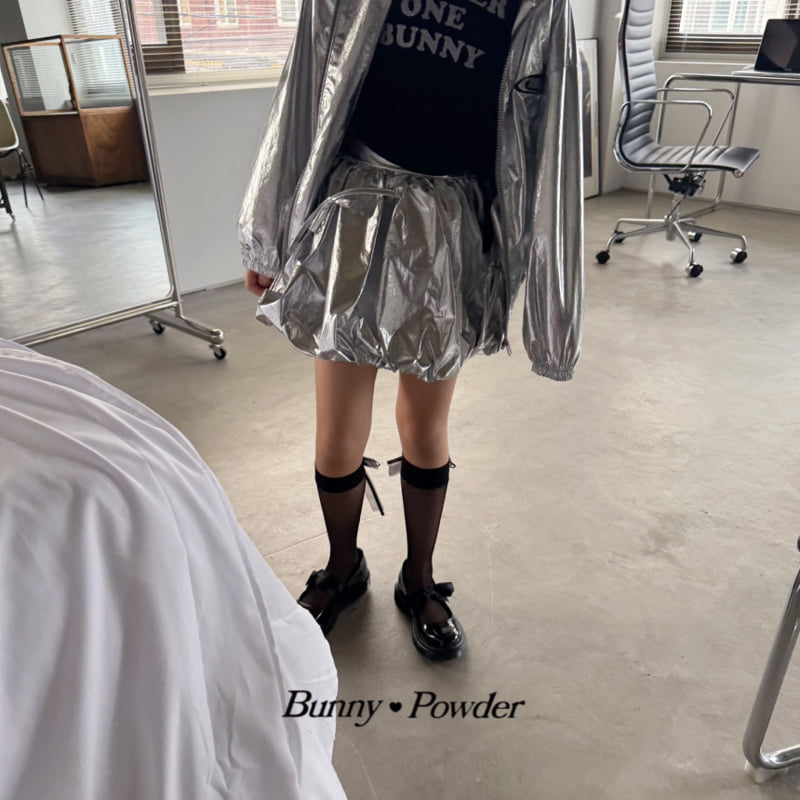 Bunny Powder - Korean Children Fashion - #magicofchildhood - Rees Skirt