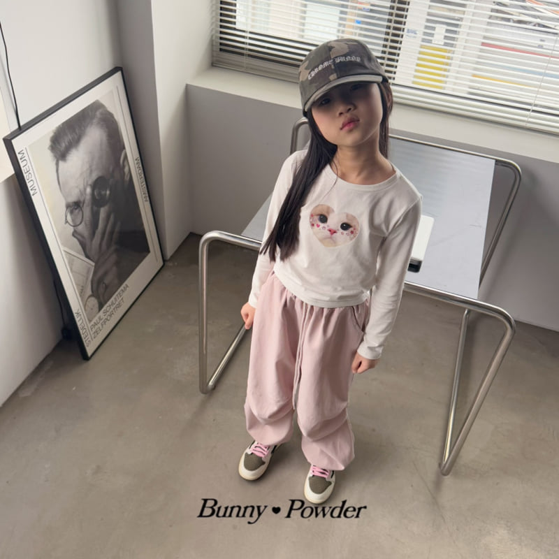 Bunny Powder - Korean Children Fashion - #magicofchildhood - Ombre New Pants - 9