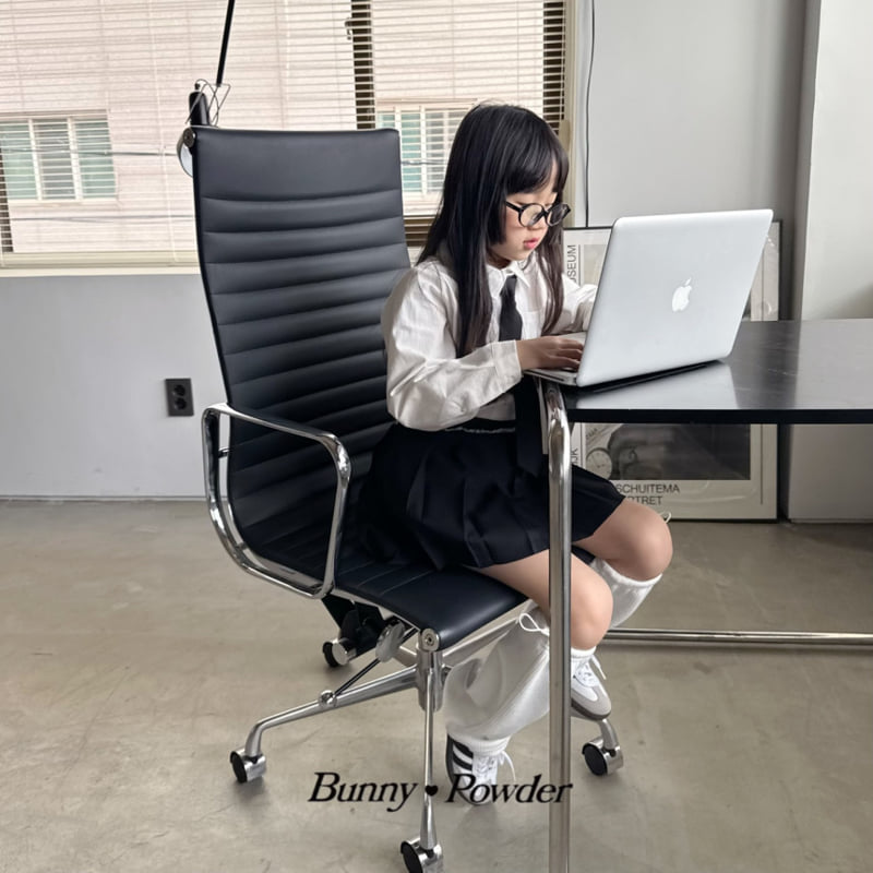 Bunny Powder - Korean Children Fashion - #magicofchildhood - Femine Skirt - 7