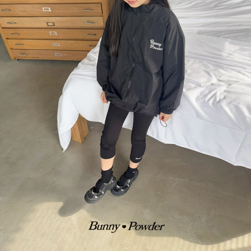 Bunny Powder - Korean Children Fashion - #minifashionista - 1+1 Leggings - 12