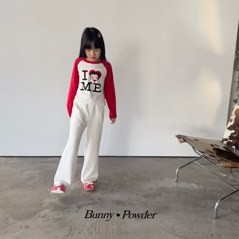 Bunny Powder - Korean Children Fashion - #minifashionista - Barbie Pants - 3