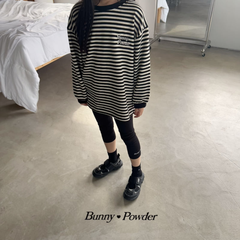 Bunny Powder - Korean Children Fashion - #prettylittlegirls - Papillon Tee - 10