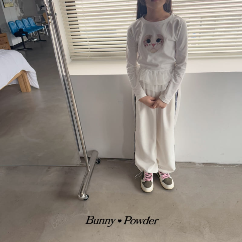 Bunny Powder - Korean Children Fashion - #prettylittlegirls - Layering Skirt - 9