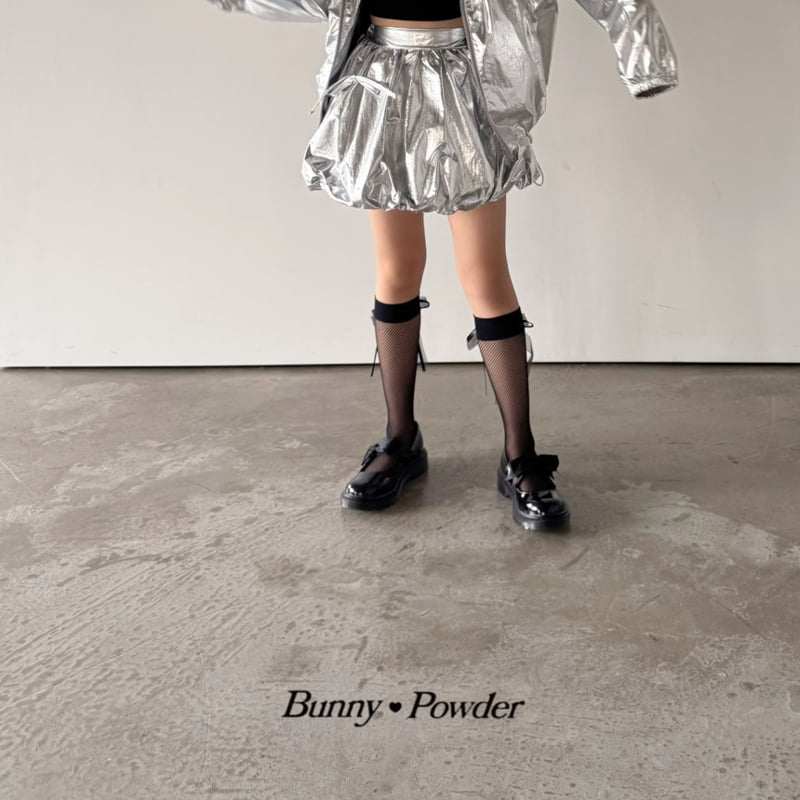 Bunny Powder - Korean Children Fashion - #prettylittlegirls - Rees Skirt - 3