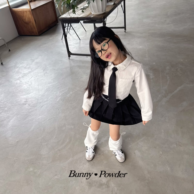 Bunny Powder - Korean Children Fashion - #prettylittlegirls - Femine Skirt - 9