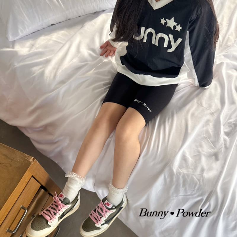 Bunny Powder - Korean Children Fashion - #prettylittlegirls - Izna Sweatshirts - 7