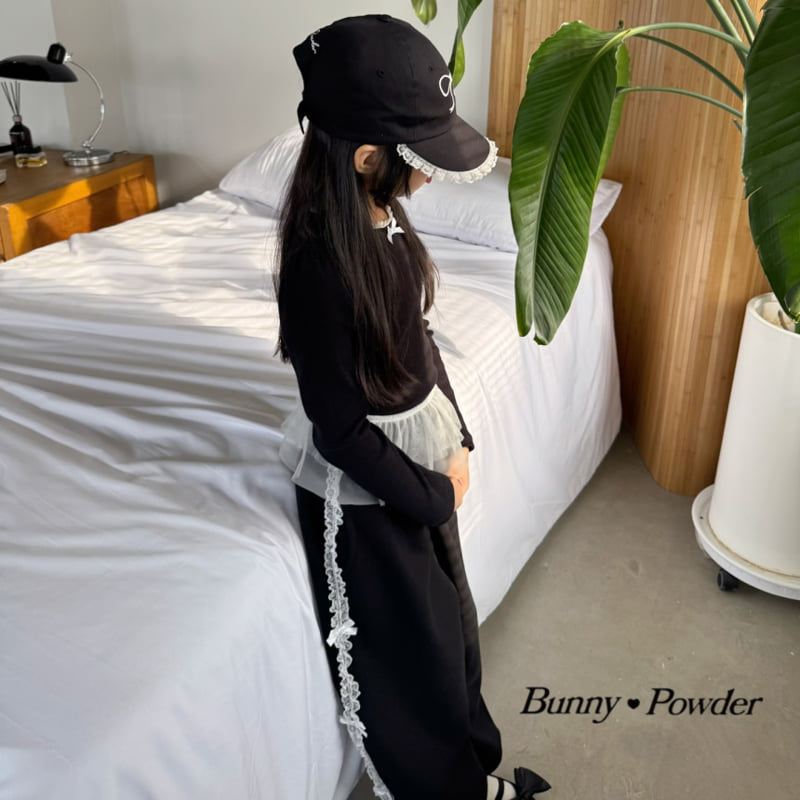 Bunny Powder - Korean Children Fashion - #todddlerfashion - Candy Jogger Pants - 7