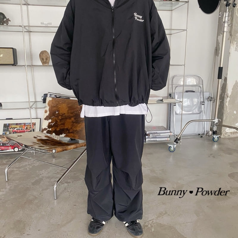 Bunny Powder - Korean Women Fashion - #momslook - Mom Spring Jumper - 12