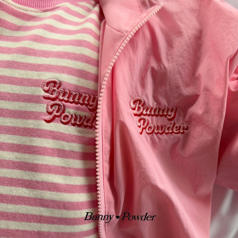 Bunny Powder - Korean Women Fashion - #momslook - Mom Spring Jumper - 8