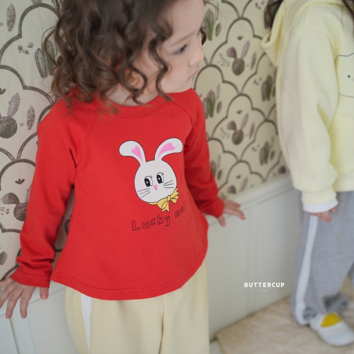 Buttercup - Korean Children Fashion - #minifashionista - Lucky Petite Tee - 10