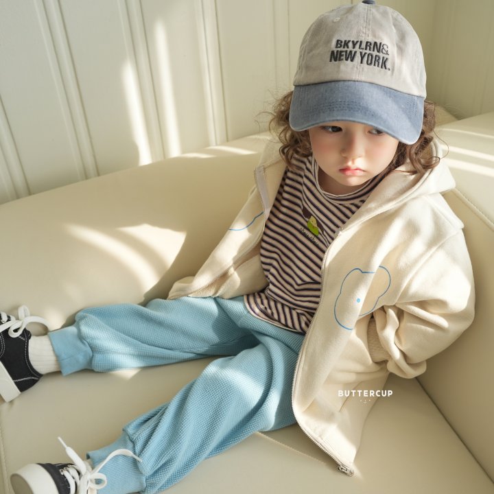 Buttercup - Korean Children Fashion - #minifashionista - Shushu Pin Tee - 6