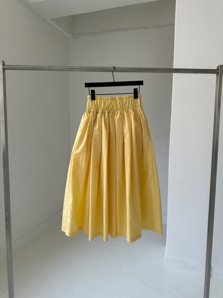 Chavi - Korean Women Fashion - #momslook - Andy Hule Skirt - 2