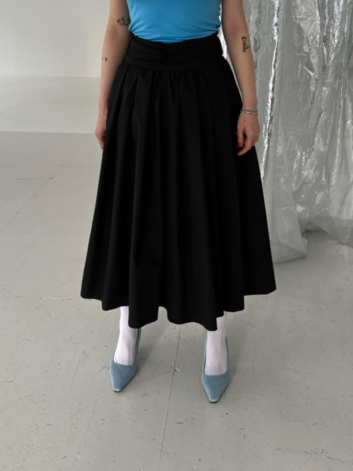 Chavi - Korean Women Fashion - #momslook - Andy Hule Skirt