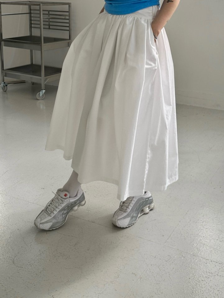 Chavi - Korean Women Fashion - #momslook - Andy Hule Skirt - 2