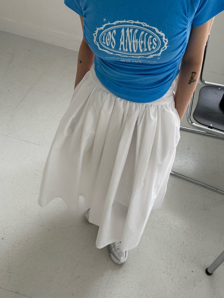 Chavi - Korean Women Fashion - #womensfashion - Andy Hule Skirt - 4