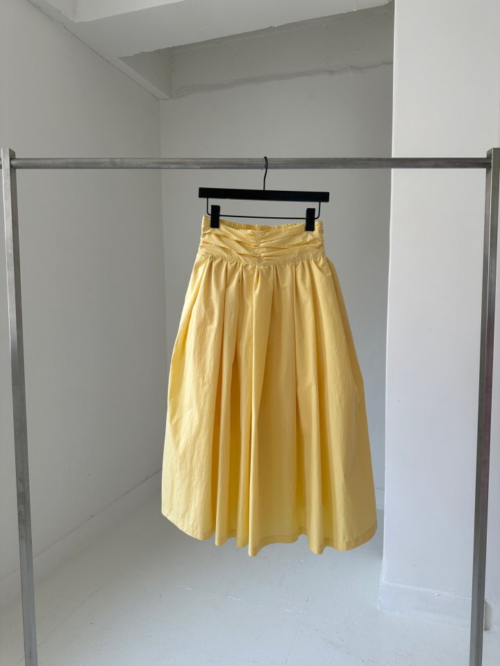 Chavi - Korean Women Fashion - #womensfashion - Andy Hule Skirt