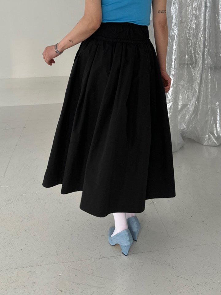 Chavi - Korean Women Fashion - #womensfashion - Andy Hule Skirt - 2