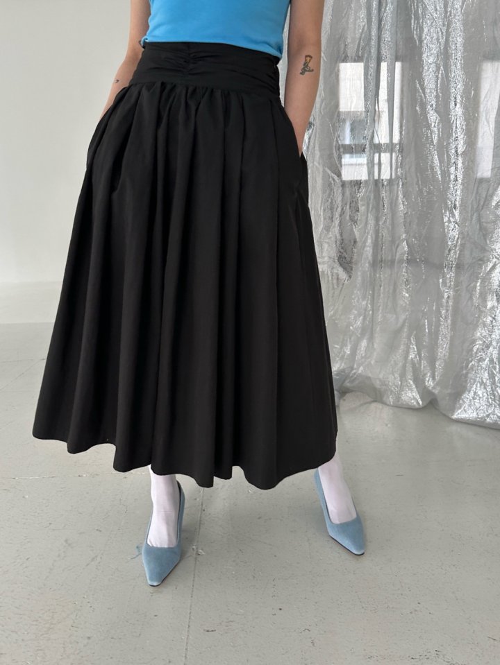 Chavi - Korean Women Fashion - #womensfashion - Andy Hule Skirt - 6