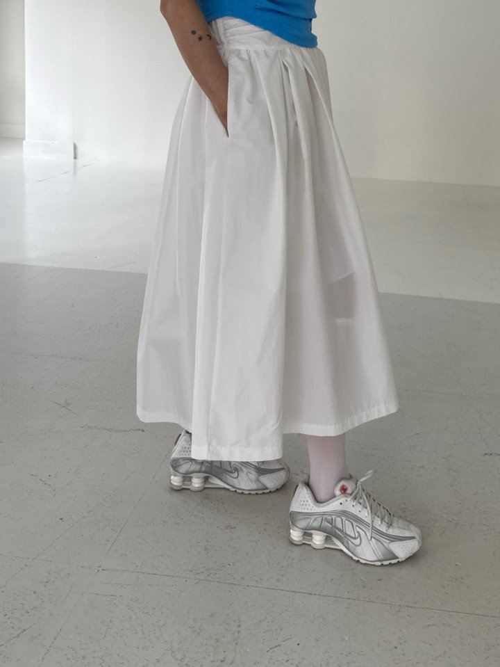 Chavi - Korean Women Fashion - #womensfashion - Andy Hule Skirt