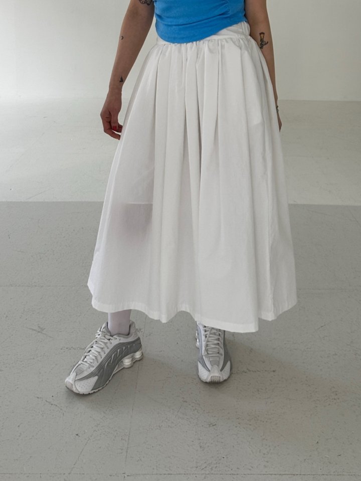 Chavi - Korean Women Fashion - #womensfashion - Andy Hule Skirt - 5