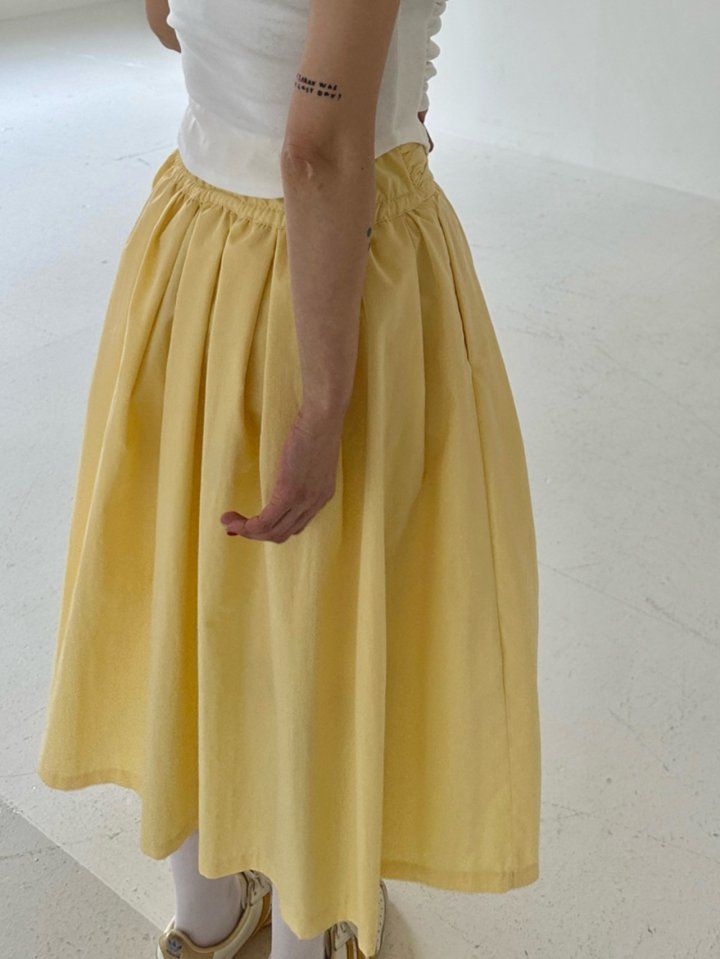 Chavi - Korean Women Fashion - #womensfashion - Andy Hule Skirt - 6