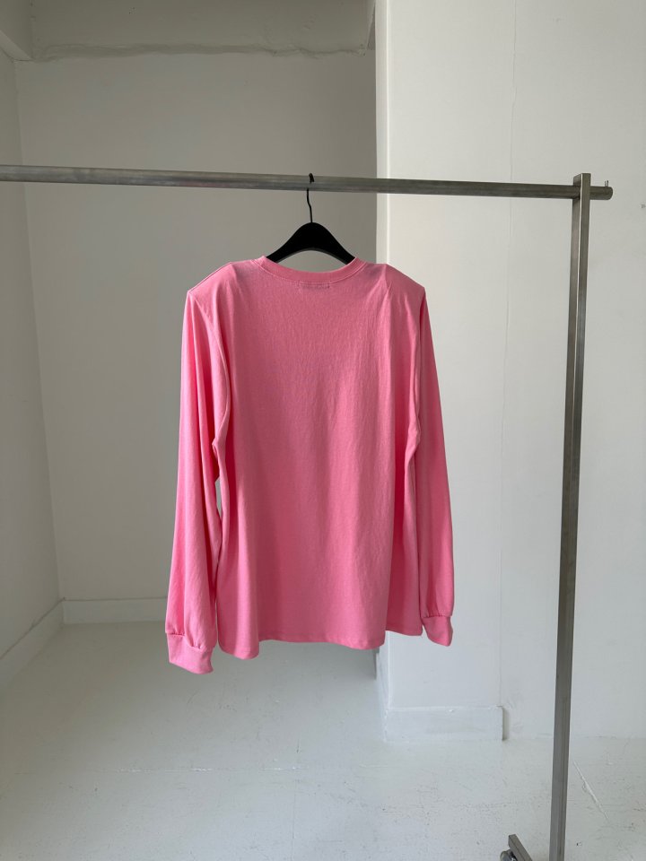 Chavi - Korean Women Fashion - #womensfashion - Women Tee - 2