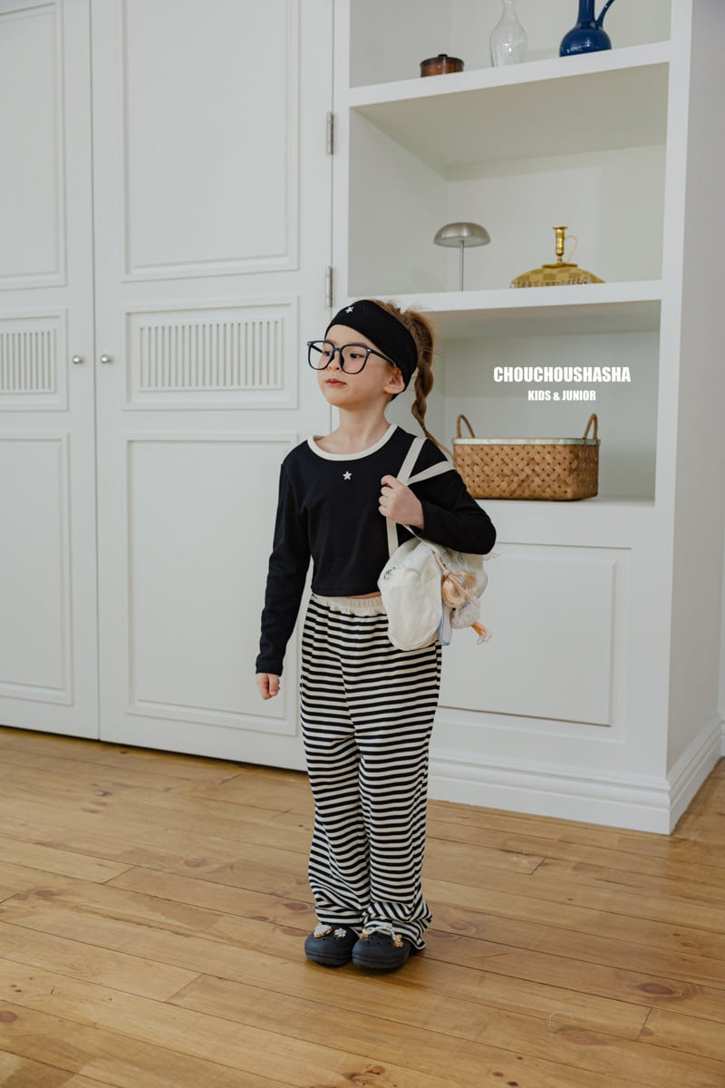 Chouchou Shasha - Korean Children Fashion - #childrensboutique - Shasha Ballet Bag - 5