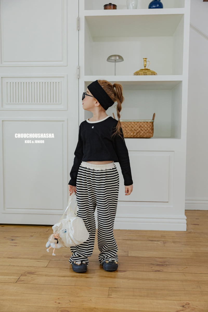 Chouchou Shasha - Korean Children Fashion - #discoveringself - Shasha Ballet Bag - 7