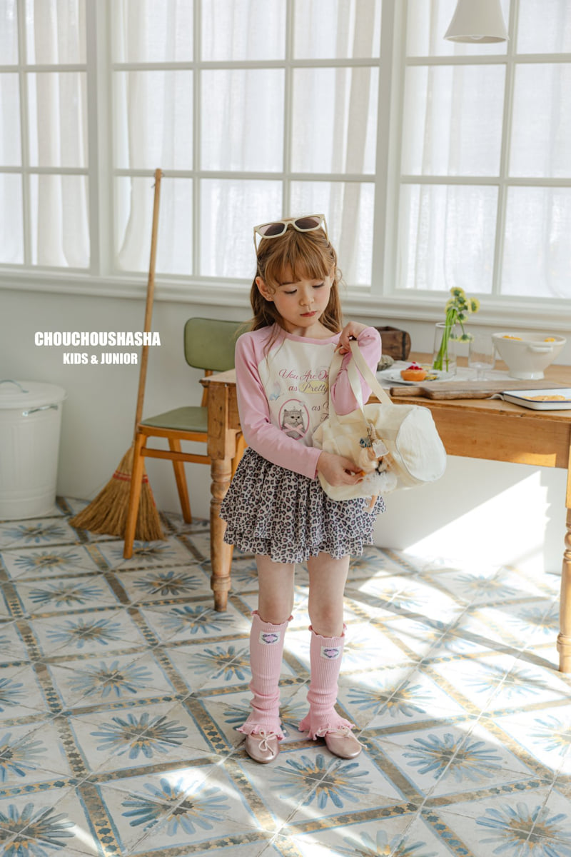 Chouchou Shasha - Korean Children Fashion - #fashionkids - Shasha Ballet Bag - 8