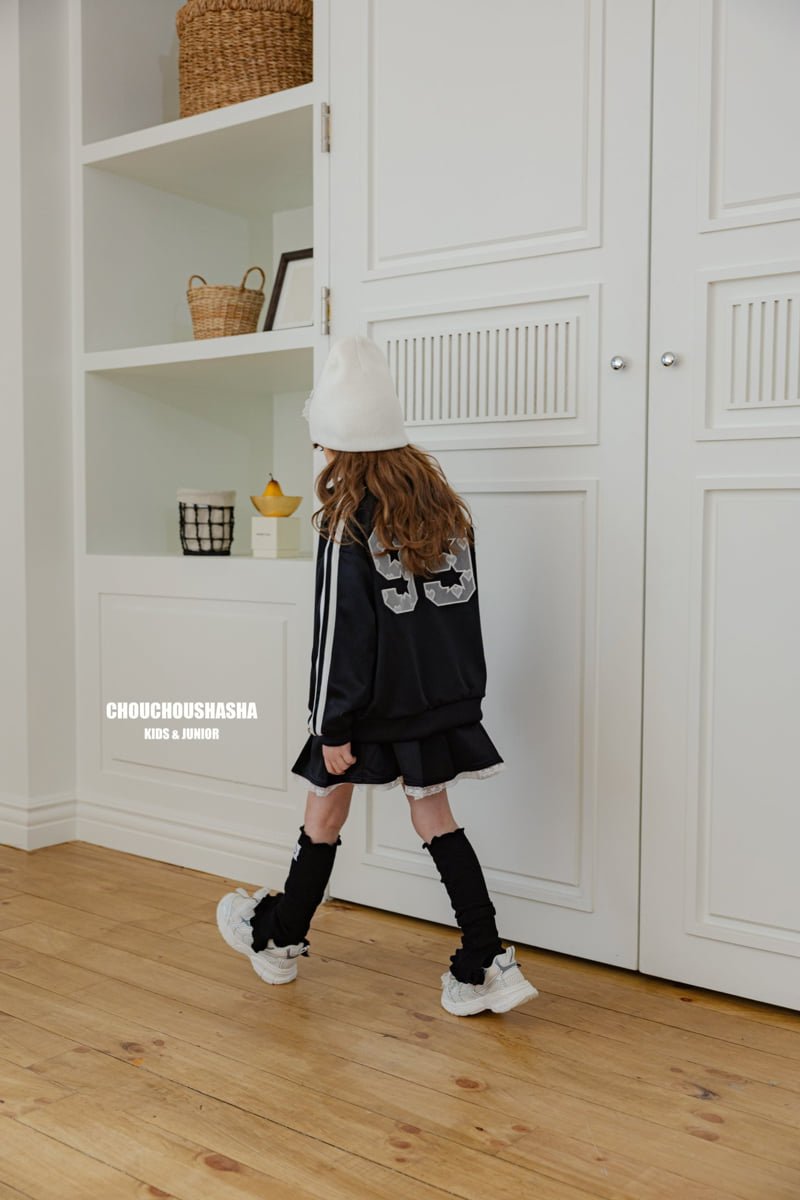 Chouchou Shasha - Korean Children Fashion - #kidzfashiontrend - Love Beanie - 11