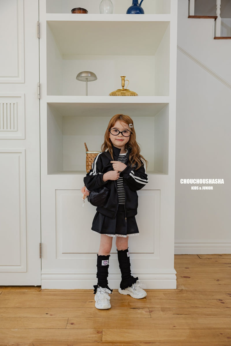 Chouchou Shasha - Korean Children Fashion - #kidzfashiontrend - Shasha Ballet Bag - 11