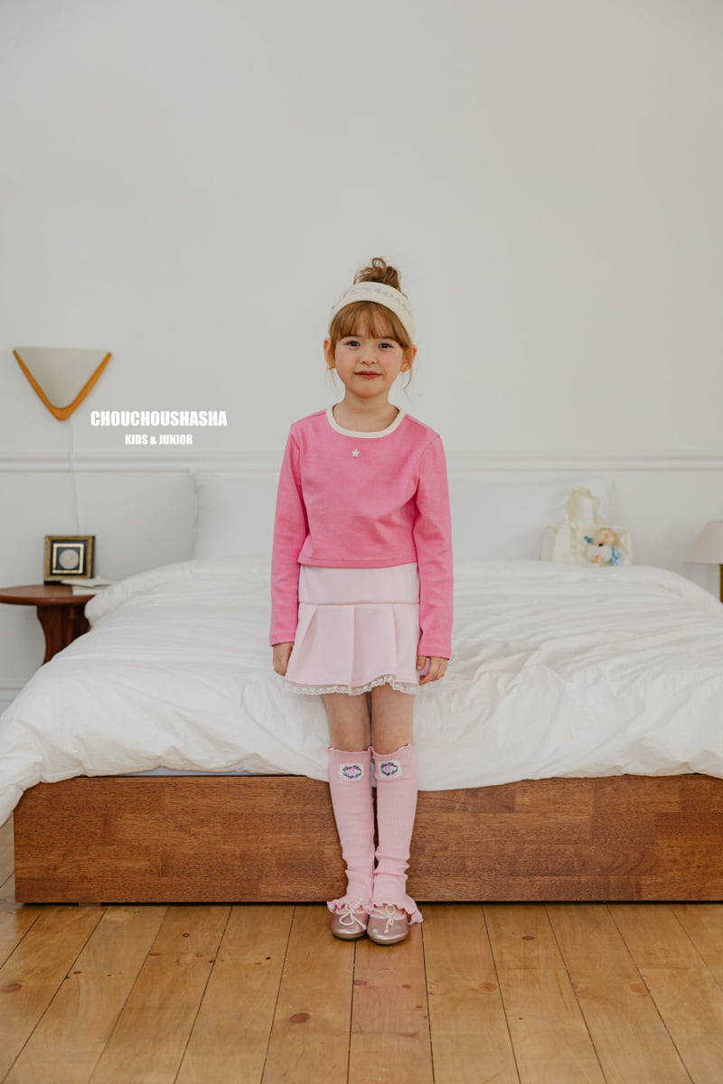 Chouchou Shasha - Korean Children Fashion - #kidzfashiontrend - Shasha Twins Warmer - 10