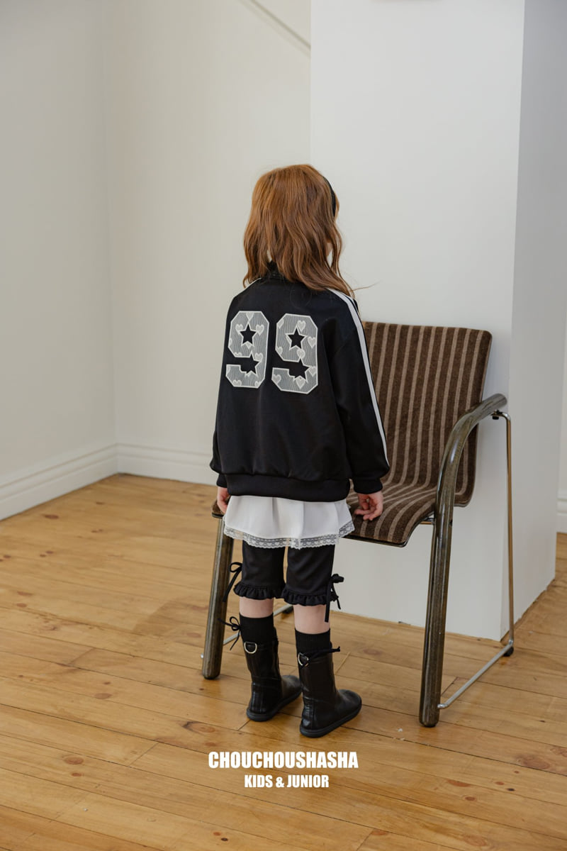 Chouchou Shasha - Korean Children Fashion - #littlefashionista - Marine Pants - 10