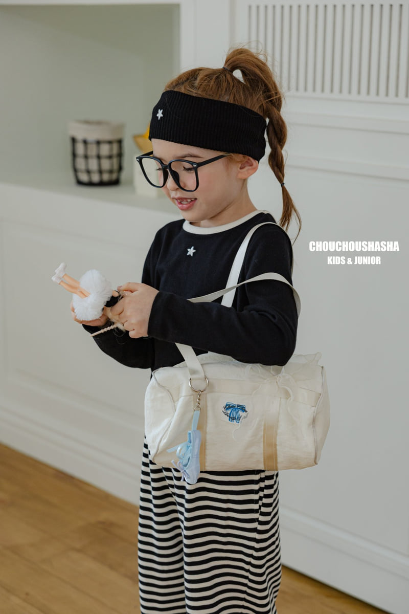 Chouchou Shasha - Korean Children Fashion - #magicofchildhood - Star Hair Band - 7
