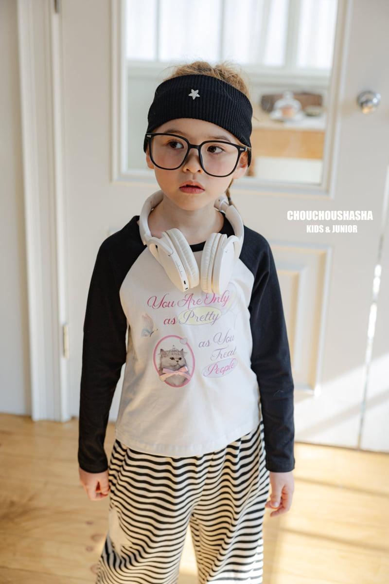 Chouchou Shasha - Korean Children Fashion - #stylishchildhood - Star Hair Band - 12