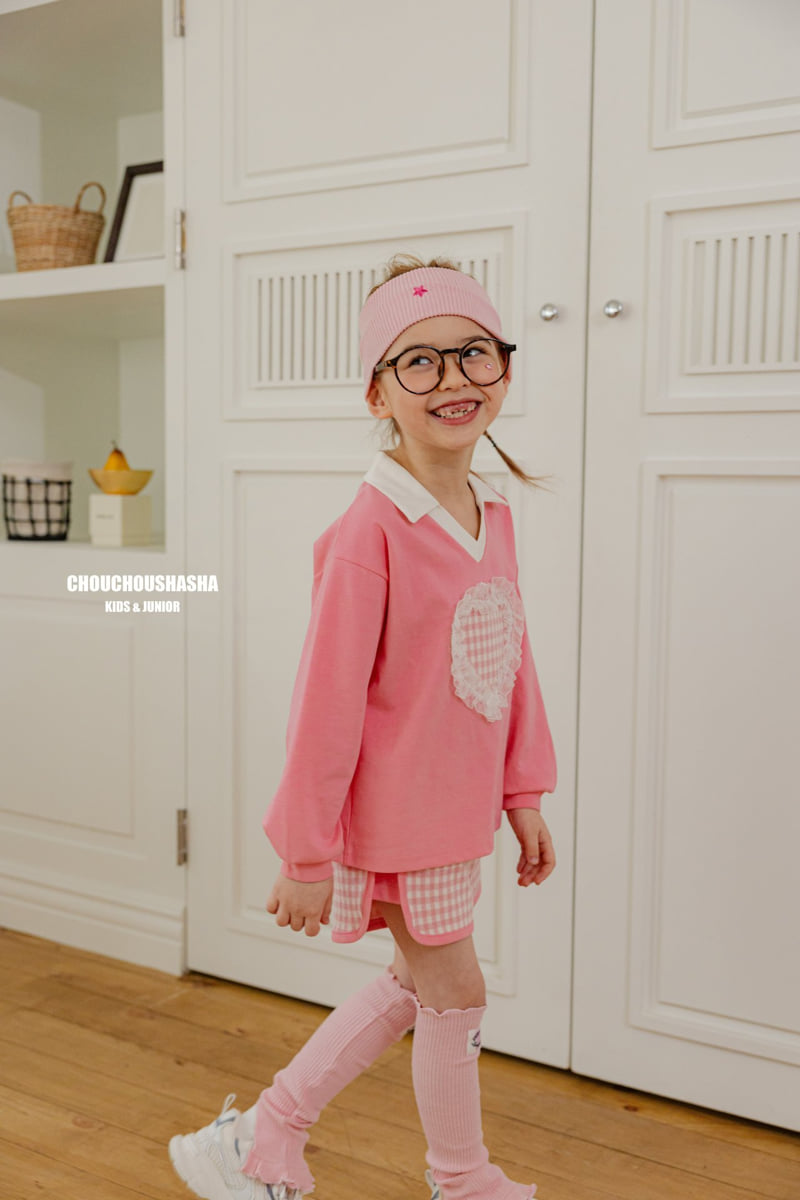 Chouchou Shasha - Korean Children Fashion - #todddlerfashion - Star Hair Band - 10