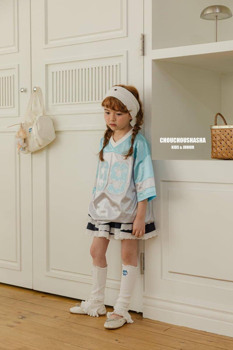 Chouchou Shasha - Korean Children Fashion - #toddlerclothing - Star Hair Band - 11