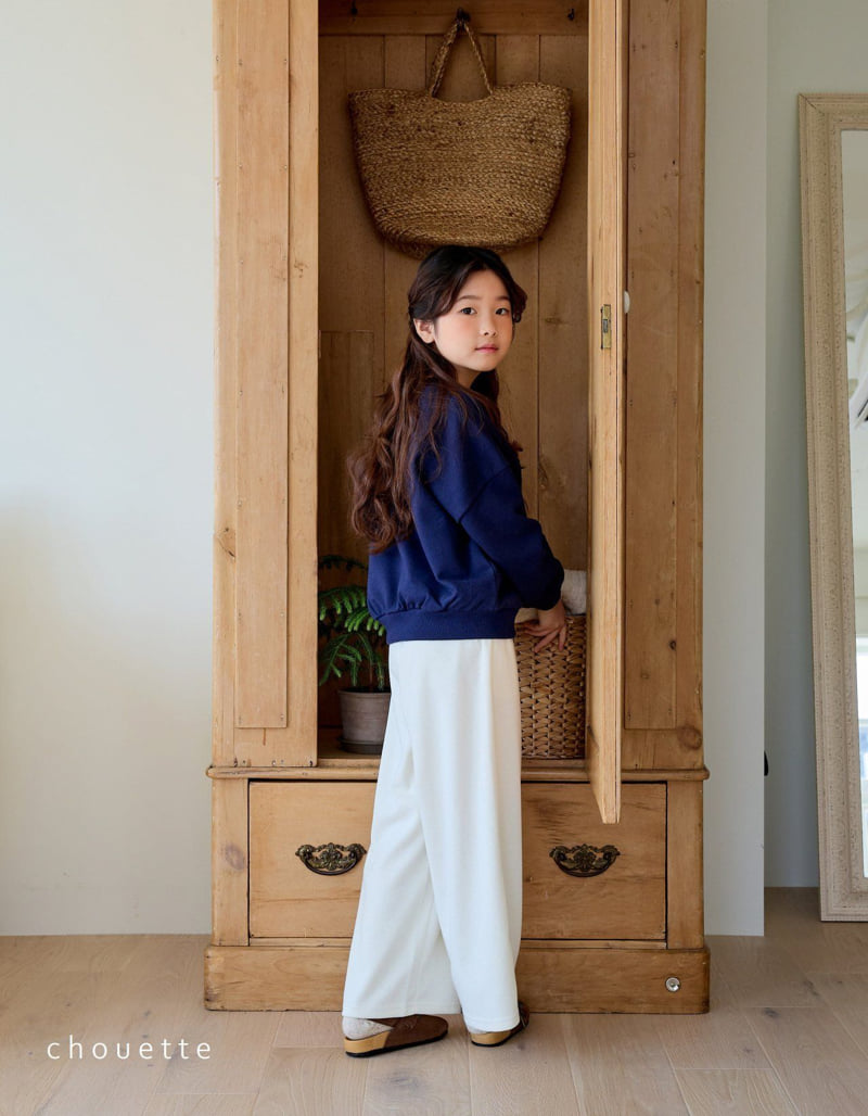 Chouette - Korean Children Fashion - #Kfashion4kids - Buttering Pants - 6