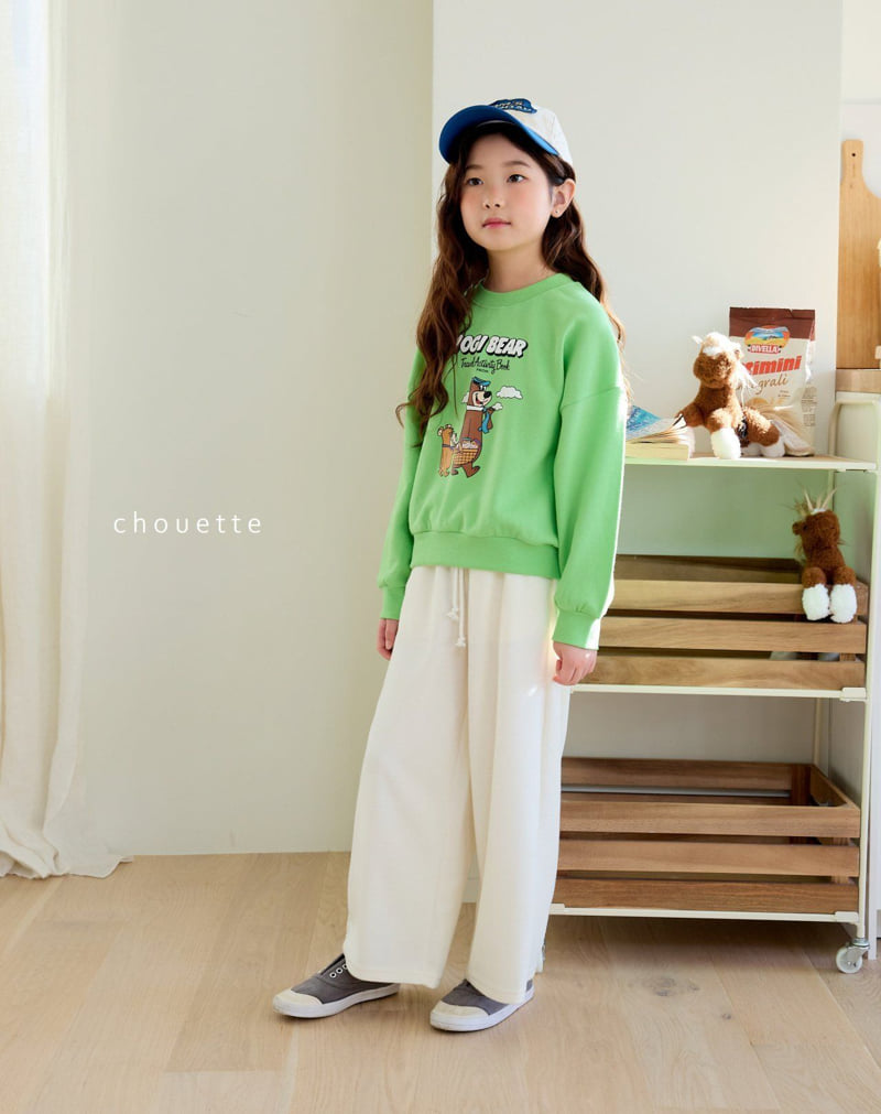 Chouette - Korean Children Fashion - #childofig - Buttering Pants - 11