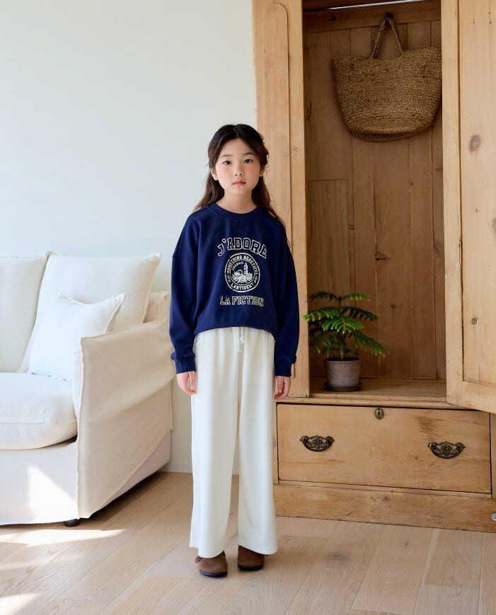 Chouette - Korean Children Fashion - #littlefashionista - Jadore Sweatshirts - 10