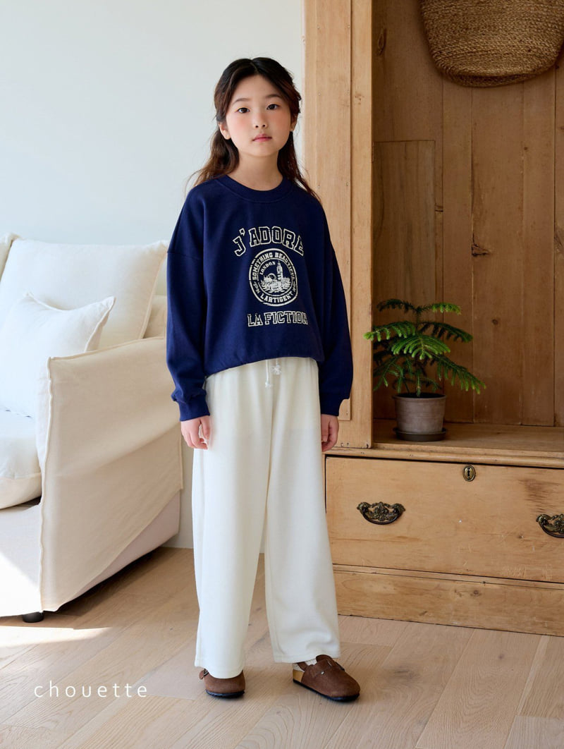 Chouette - Korean Children Fashion - #littlefashionista - Buttering Pants - 7