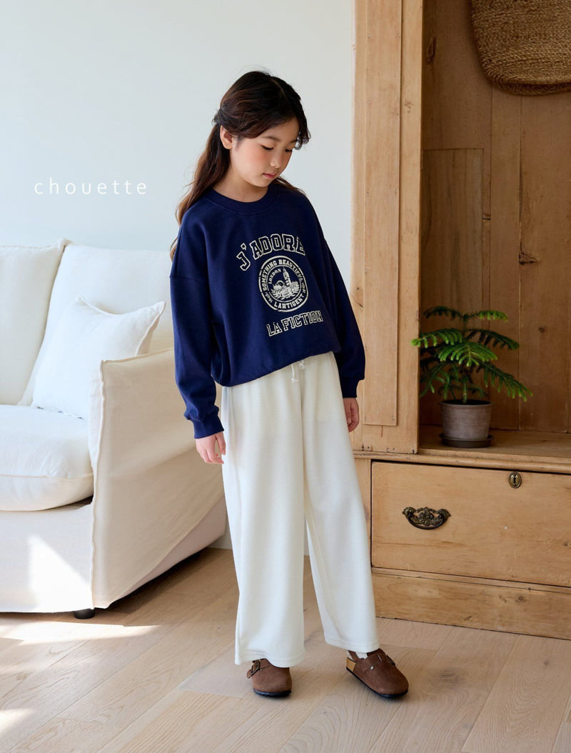 Chouette - Korean Children Fashion - #magicofchildhood - Buttering Pants - 8