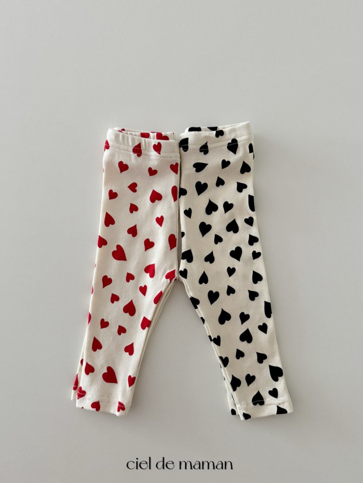 Ciel De Maman - Korean Baby Fashion - #babyfever - Shinha Suit Set (Suit + Bonnet + Leggings Set) - 5