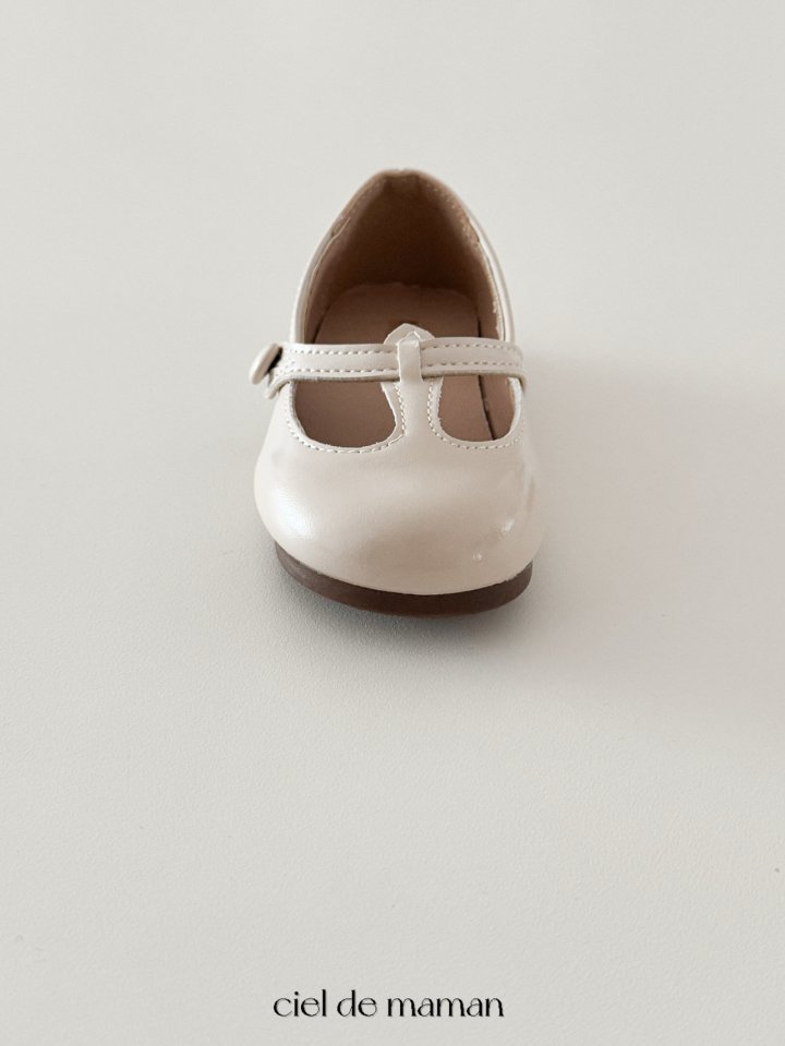 Ciel De Maman - Korean Baby Fashion - #babygirlfashion - Parfait Shoes - 8