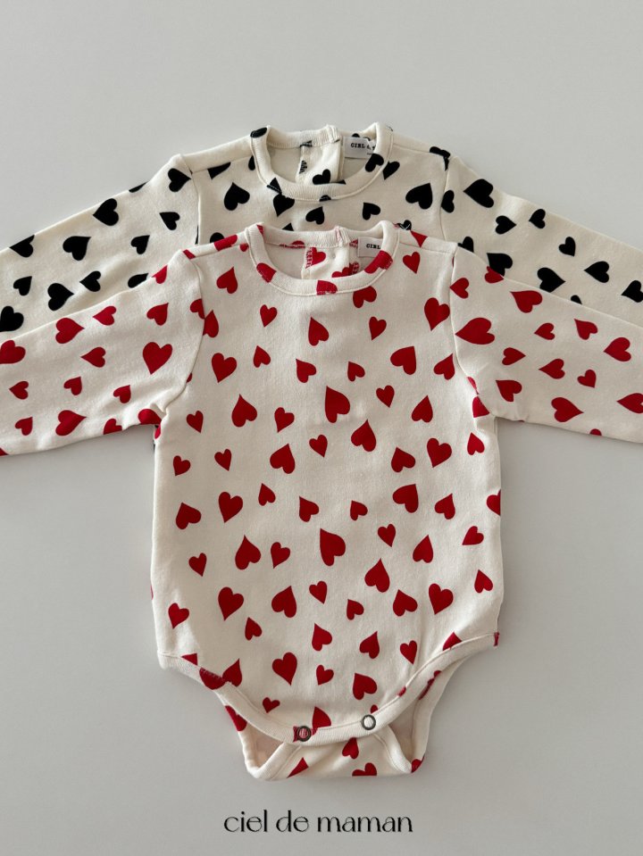 Ciel De Maman - Korean Baby Fashion - #babygirlfashion - Shinha Suit Set (Suit + Bonnet + Leggings Set) - 6