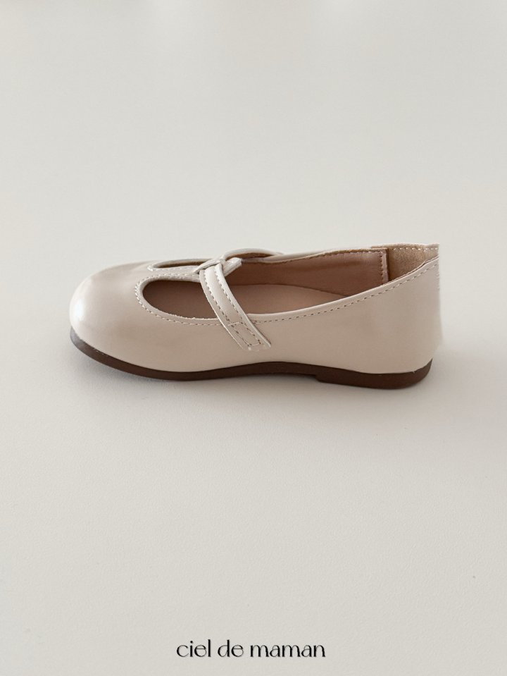 Ciel De Maman - Korean Baby Fashion - #babylifestyle - Parfait Shoes - 9