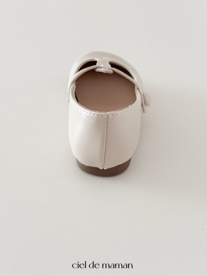 Ciel De Maman - Korean Baby Fashion - #babyoninstagram - Parfait Shoes - 10